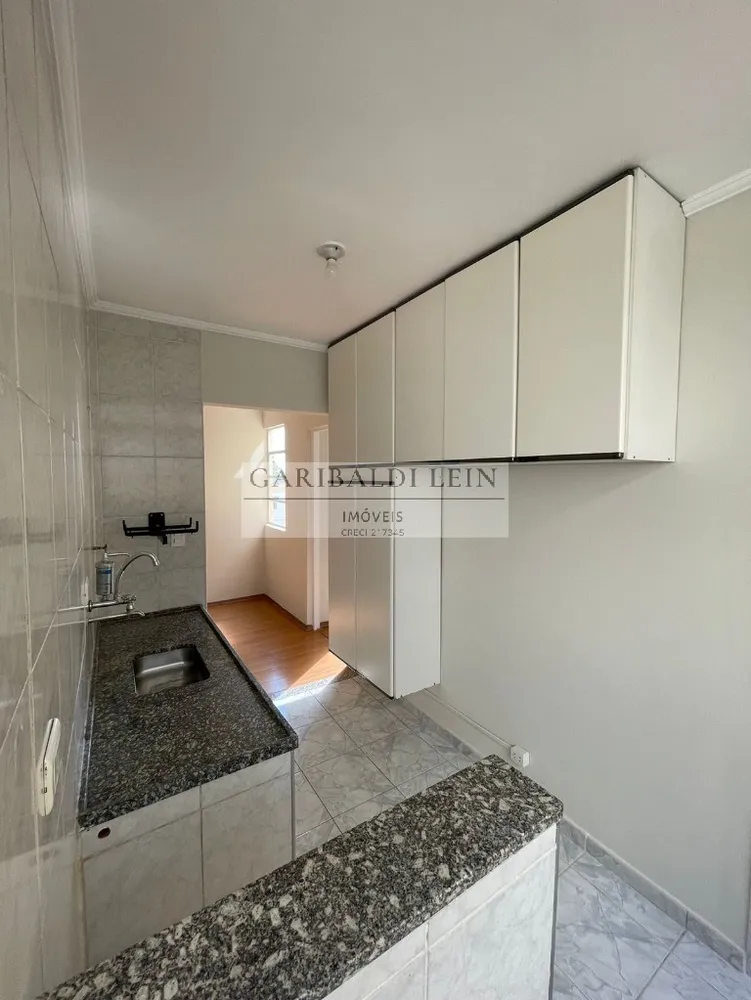 Apartamento, 2 quartos, 58 m² - Foto 3