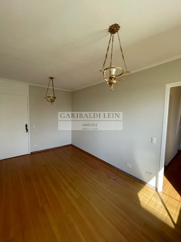 Apartamento, 2 quartos, 58 m² - Foto 1