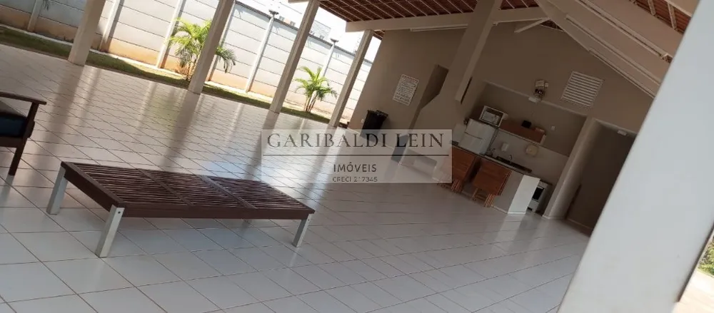 Apartamento, 2 quartos, 40 m² - Foto 7