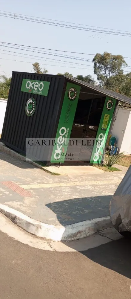 Apartamento, 2 quartos, 40 m² - Foto 8