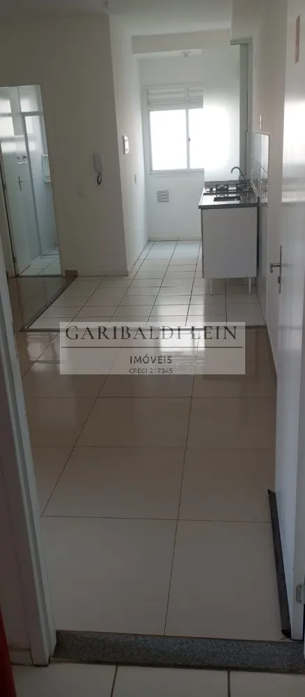 Apartamento, 2 quartos, 40 m² - Foto 1