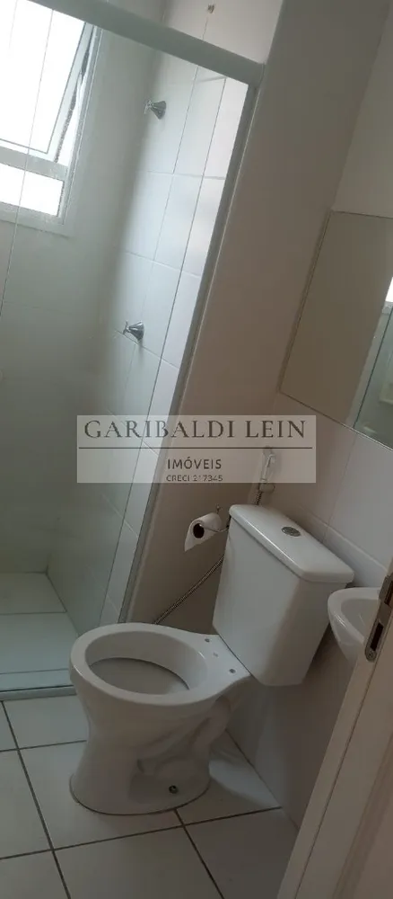 Apartamento, 2 quartos, 40 m² - Foto 3