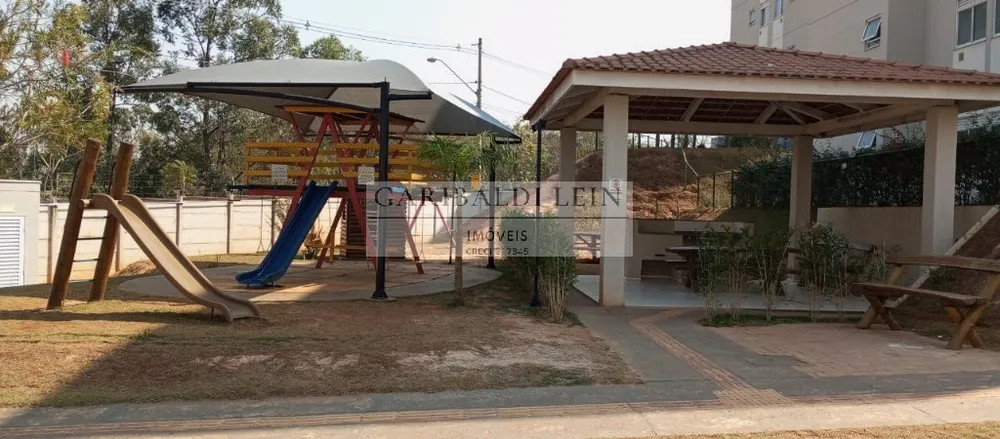 Apartamento, 2 quartos, 40 m² - Foto 6