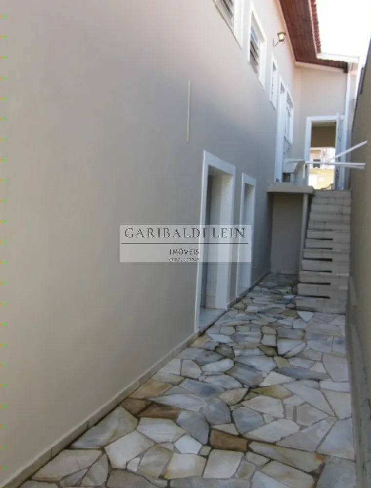 Casa, 3 quartos, 300 m² - Foto 14