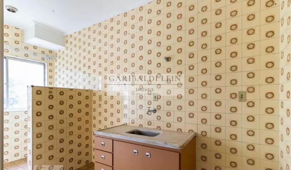 Kitnet e Studio para alugar com 1 quarto, 33m² - Foto 8