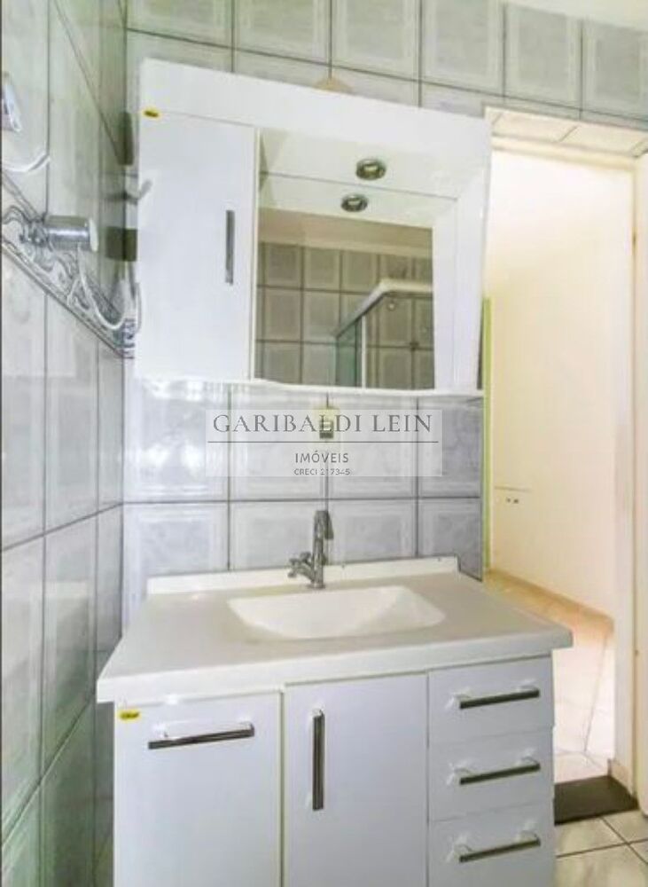 Kitnet e Studio para alugar com 1 quarto, 33m² - Foto 5