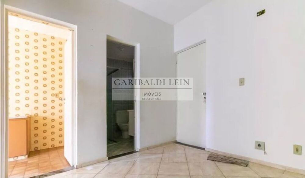 Kitnet e Studio para alugar com 1 quarto, 33m² - Foto 7