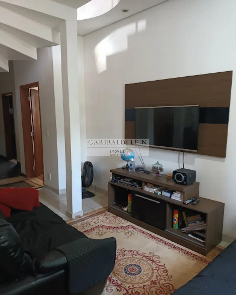 Casa, 3 quartos, 190 m² - Foto 11