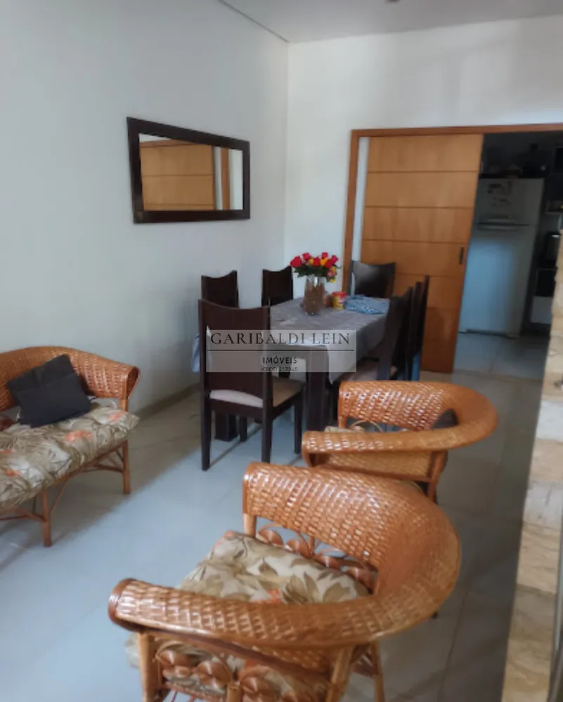 Casa, 3 quartos, 190 m² - Foto 13