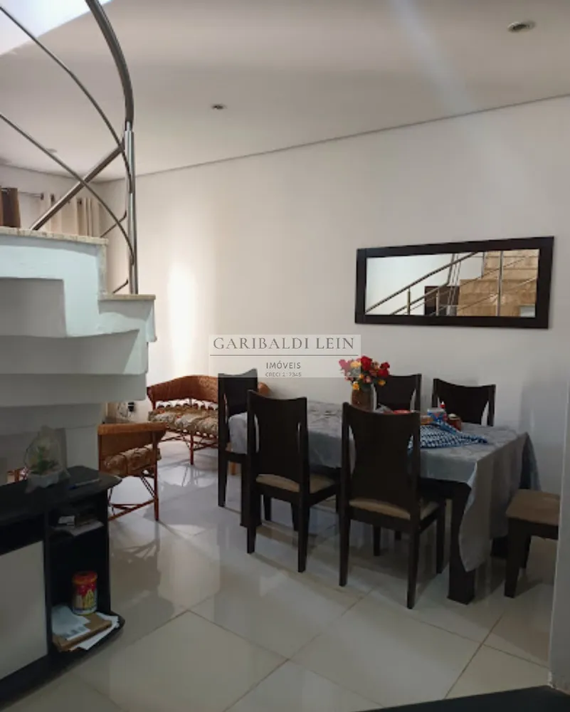 Casa, 3 quartos, 190 m² - Foto 11