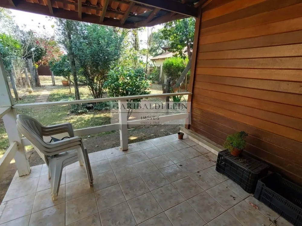 Casa, 4 quartos, 182 m² - Foto 1