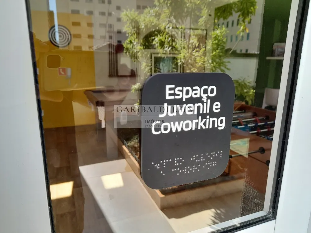 Cobertura, 1 quarto, 71 m² - Foto 19
