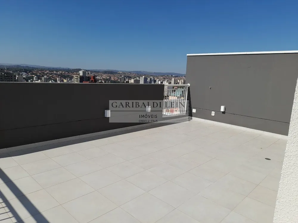 Cobertura, 1 quarto, 71 m² - Foto 11