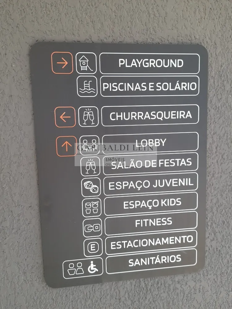 Cobertura, 1 quarto, 71 m² - Foto 18