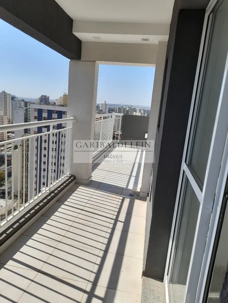 Cobertura, 1 quarto, 71 m² - Foto 10