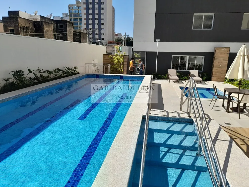 Cobertura, 1 quarto, 71 m² - Foto 9
