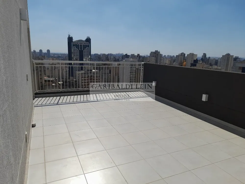 Cobertura, 1 quarto, 71 m² - Foto 12