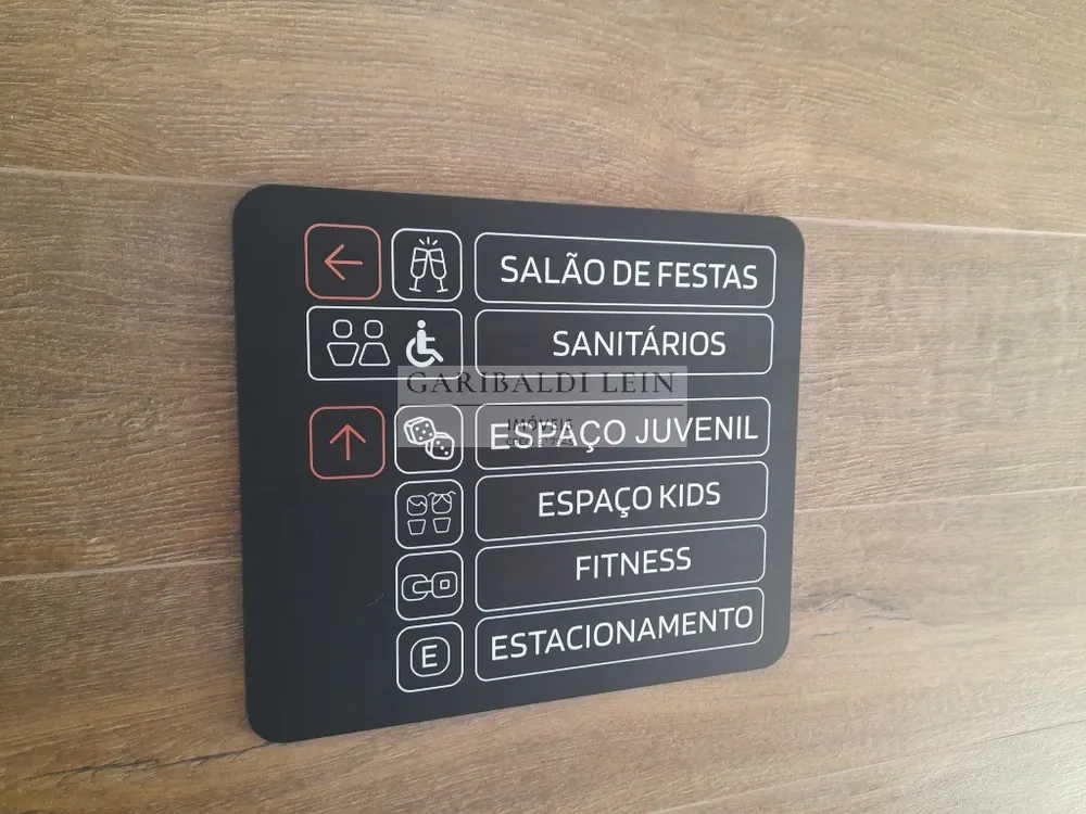 Cobertura, 1 quarto, 71 m² - Foto 17