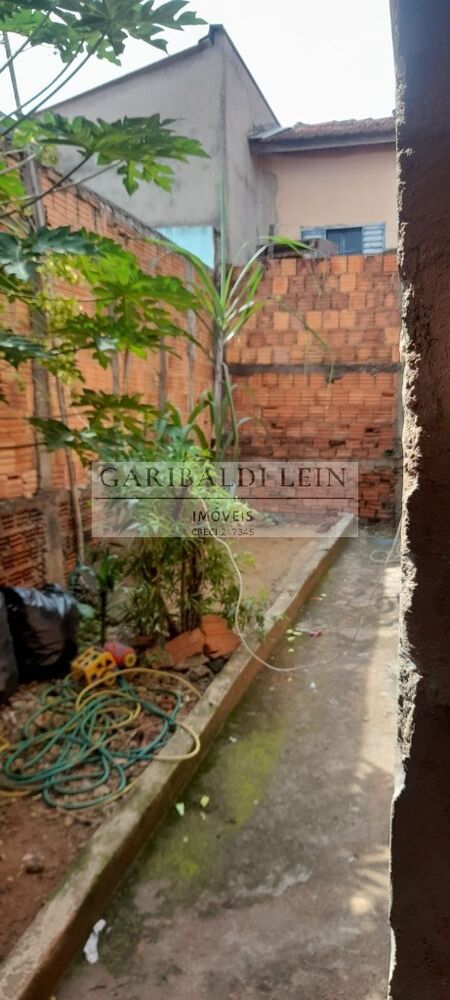 Casa, 3 quartos, 121 m² - Foto 4