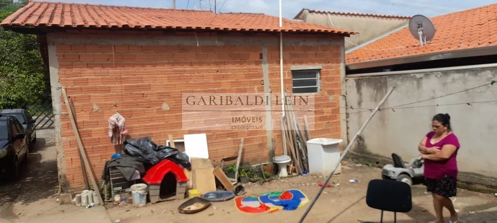 Casa, 3 quartos, 121 m² - Foto 10
