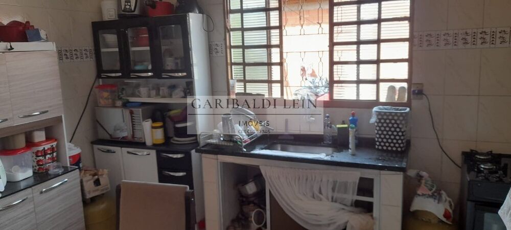 Casa, 3 quartos, 121 m² - Foto 2