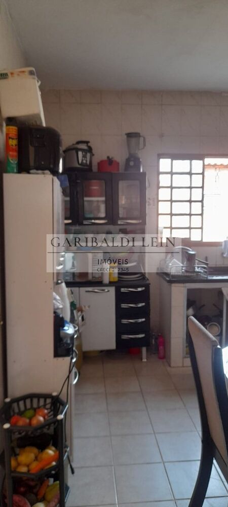 Casa, 3 quartos, 121 m² - Foto 3