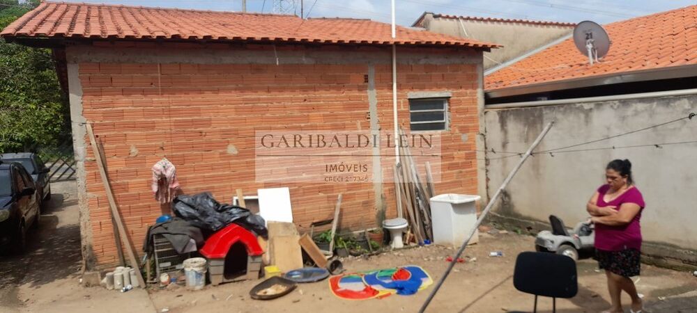 Casa, 3 quartos, 121 m² - Foto 1