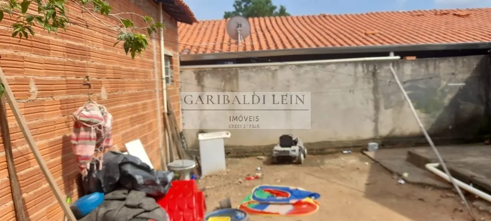 Casa, 3 quartos, 121 m² - Foto 11