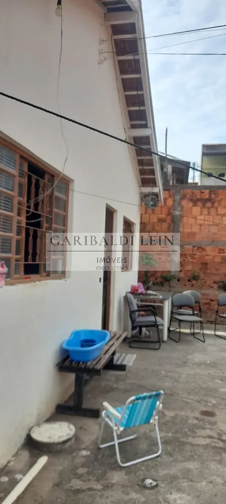 Casa, 3 quartos, 121 m² - Foto 12