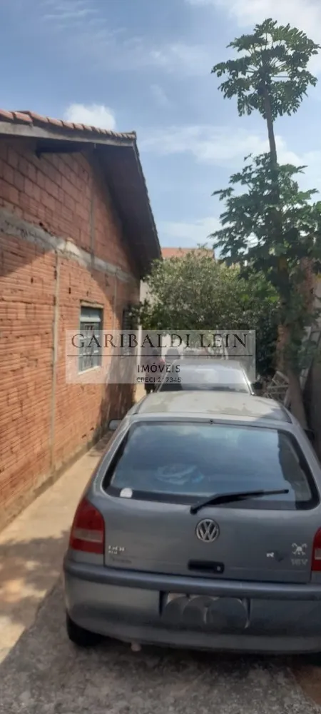 Casa, 3 quartos, 121 m² - Foto 9