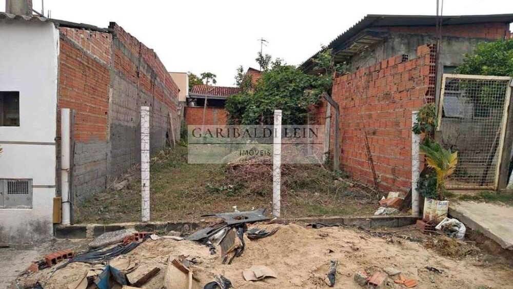 Terreno, 125 m² - Foto 1