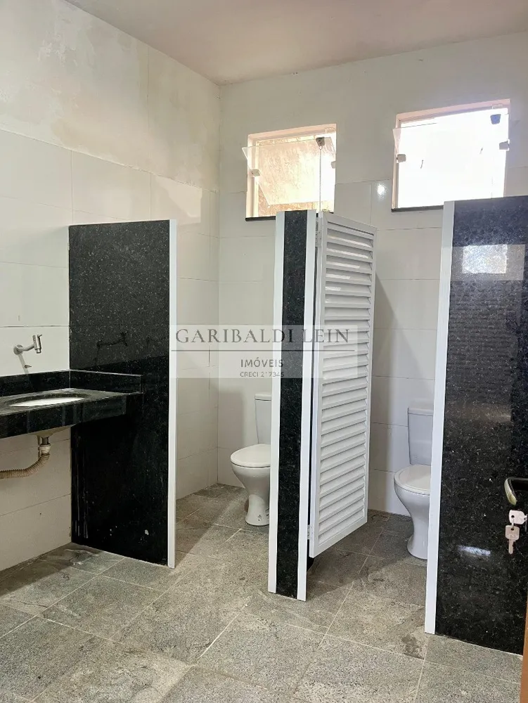 Depósito-Galpão, 600 m² - Foto 13