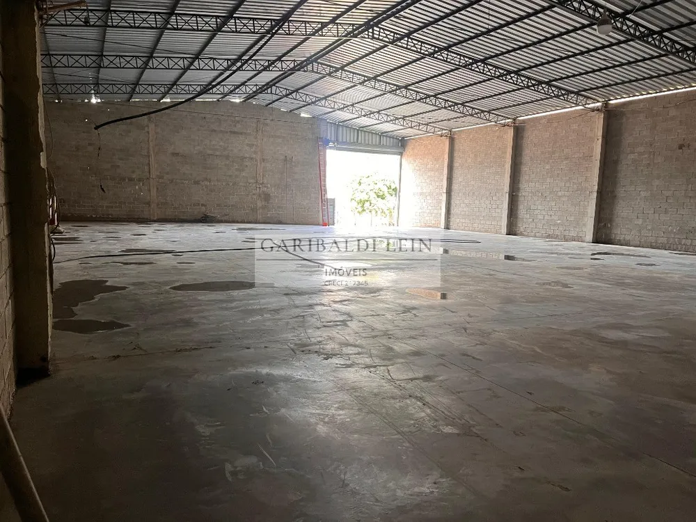 Depósito-Galpão, 600 m² - Foto 7