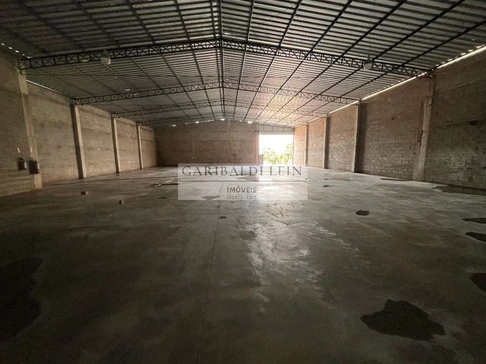 Depósito-Galpão, 600 m² - Foto 5