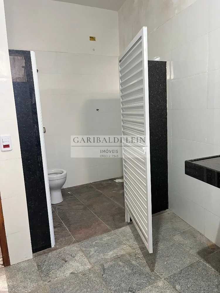 Depósito-Galpão, 600 m² - Foto 15