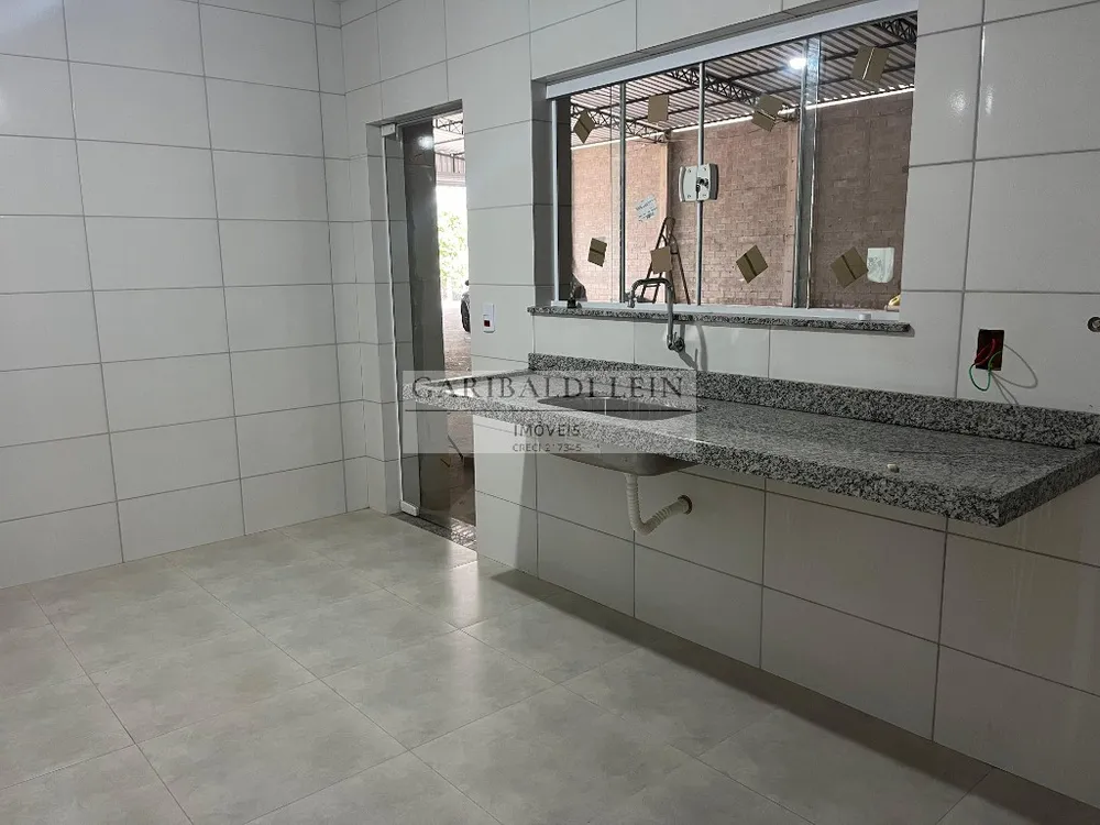 Depósito-Galpão, 600 m² - Foto 11