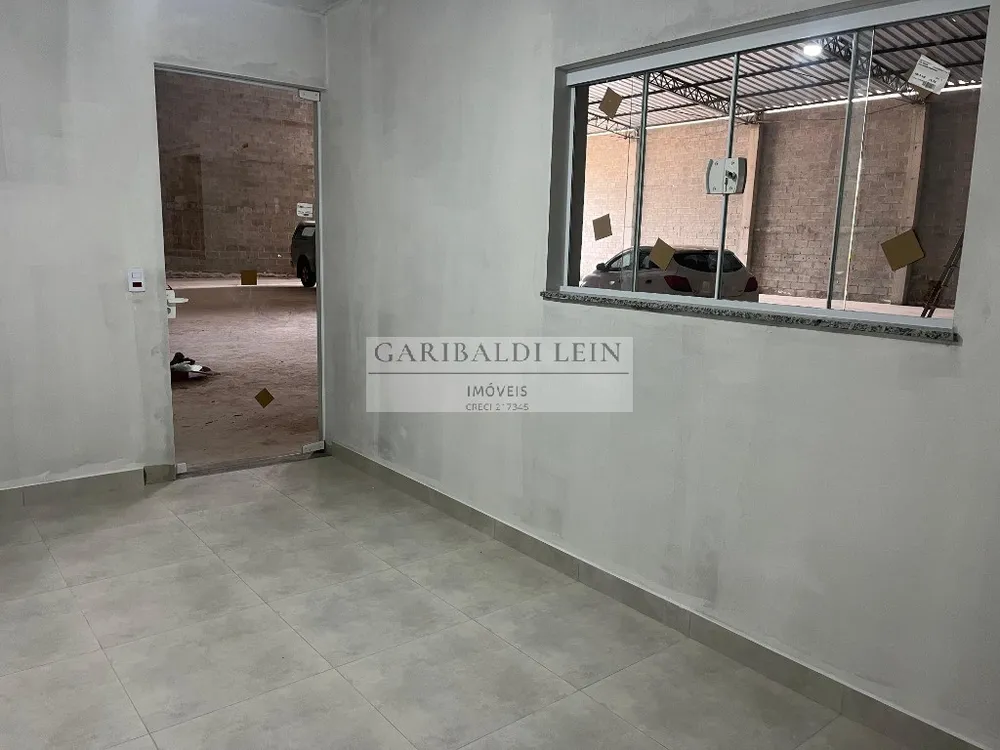 Depósito-Galpão, 600 m² - Foto 10