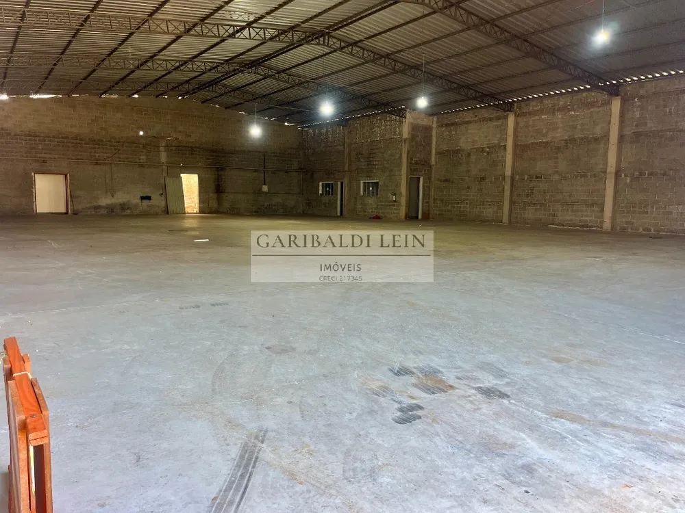 Depósito-Galpão, 600 m² - Foto 14