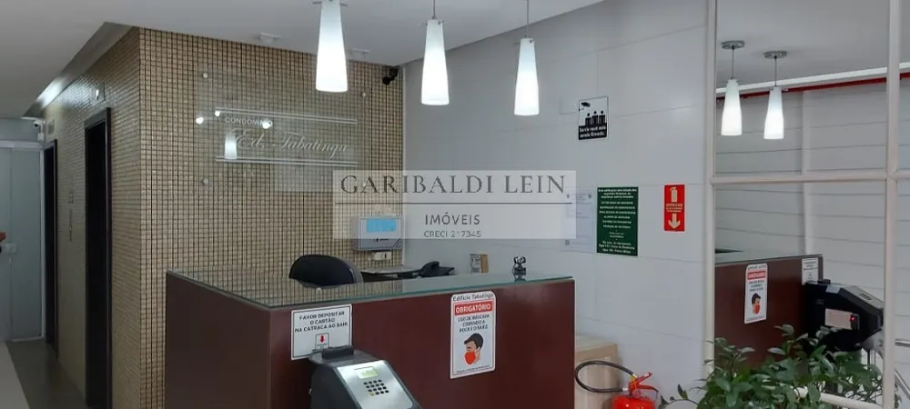 Sala-Conjunto, 45 m² - Foto 1