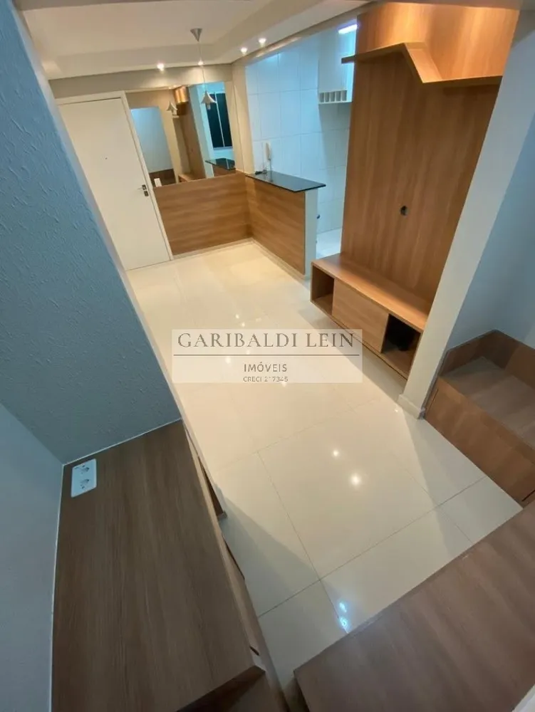Apartamento, 2 quartos, 55 m² - Foto 2