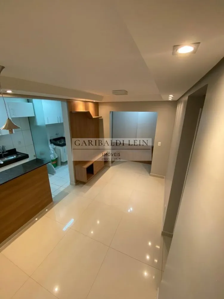 Apartamento, 2 quartos, 55 m² - Foto 4