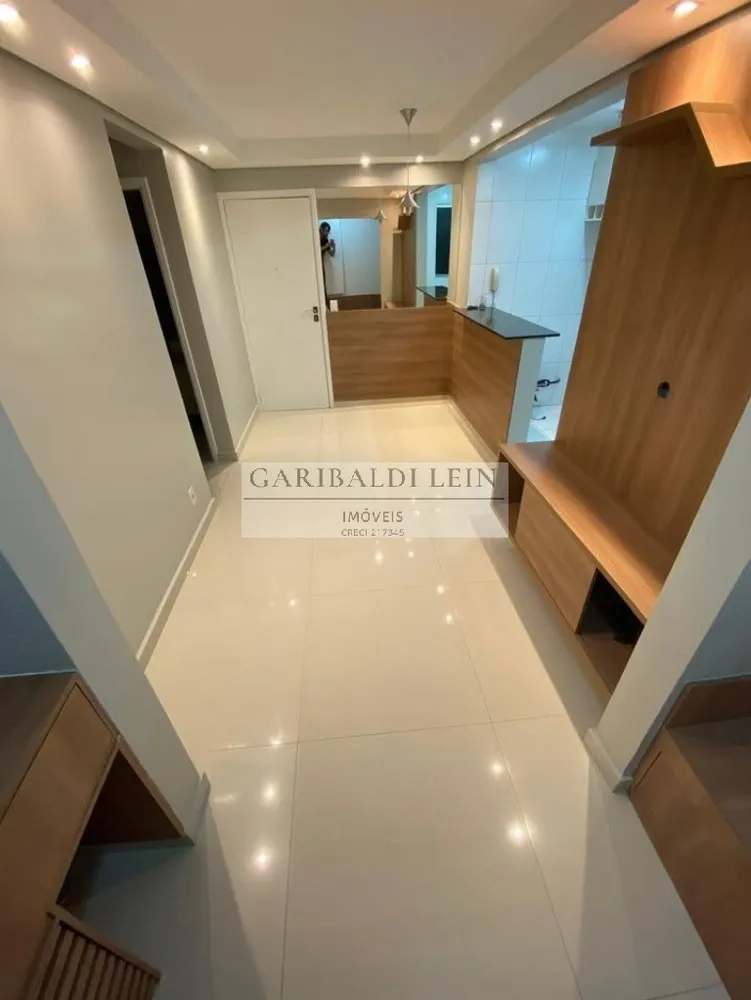 Apartamento, 2 quartos, 55 m² - Foto 3