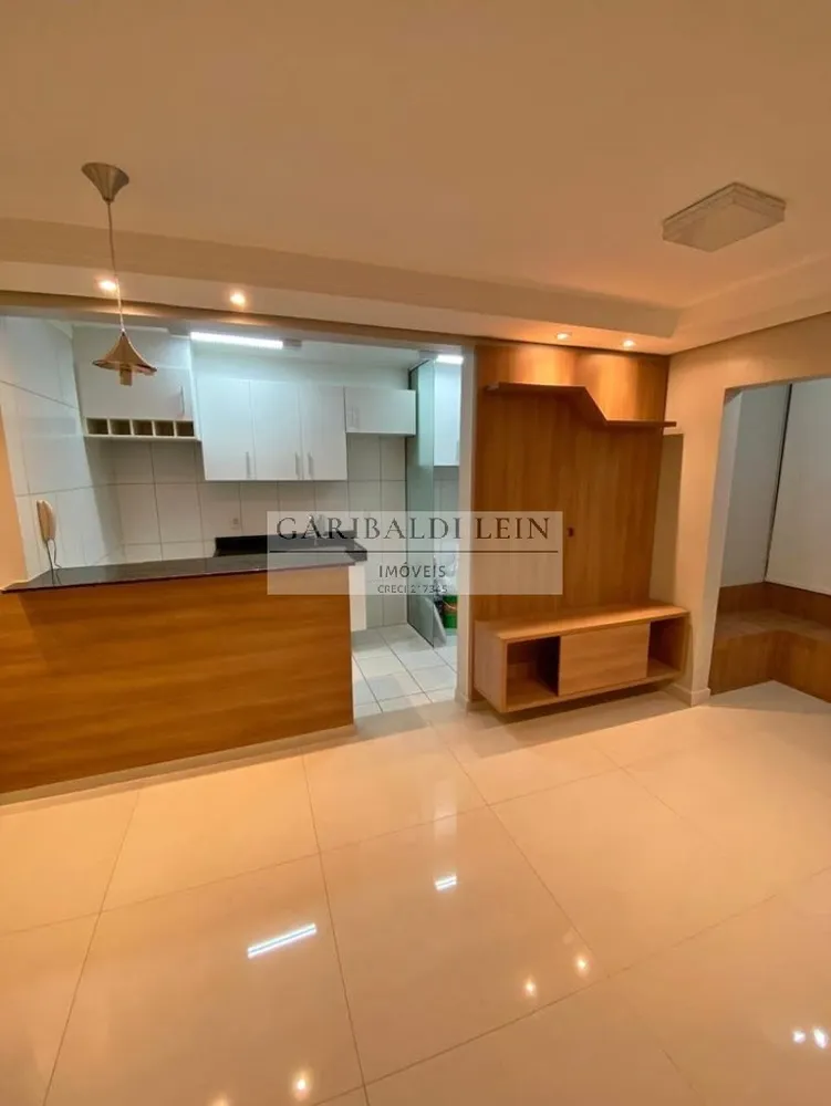 Apartamento, 2 quartos, 55 m² - Foto 1
