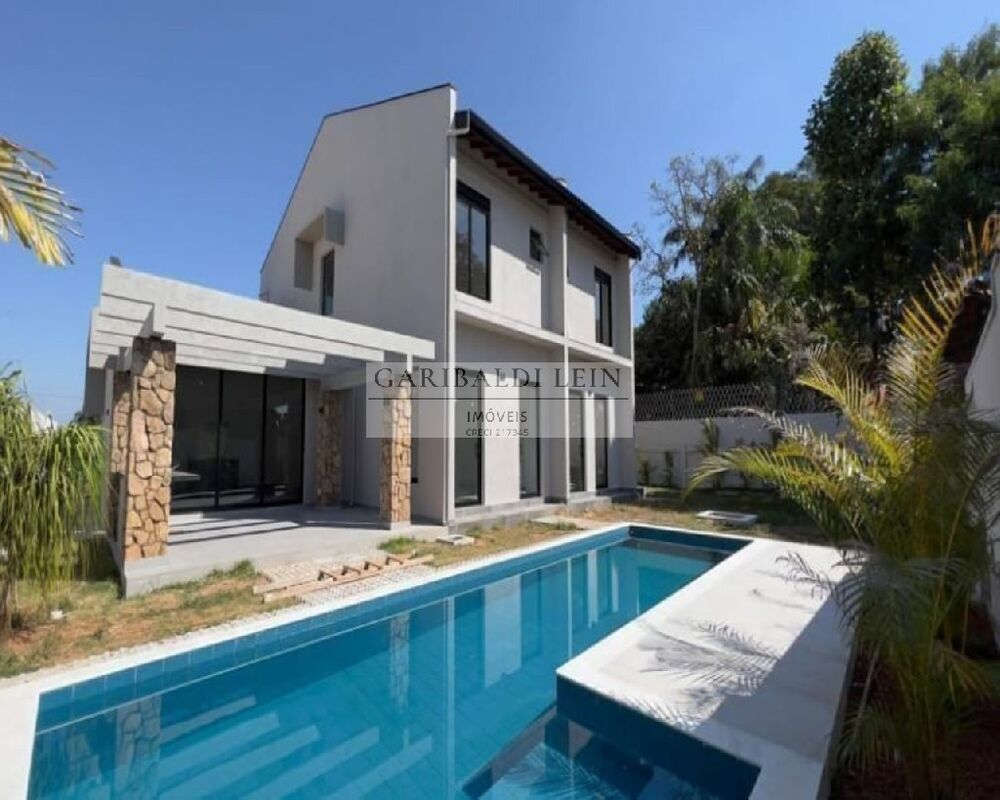 Casa, 5 quartos, 307 m² - Foto 2