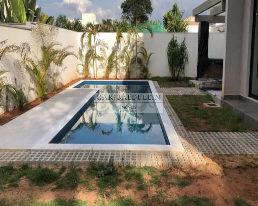 Casa, 5 quartos, 307 m² - Foto 4