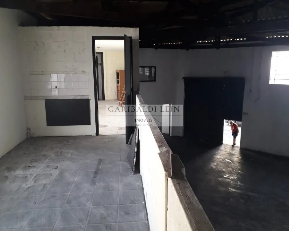 Depósito-Galpão, 320 m² - Foto 9