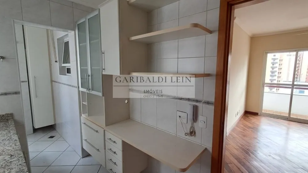 Apartamento, 1 quarto, 49 m² - Foto 1