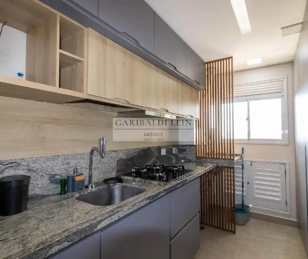 Apartamento, 2 quartos, 61 m² - Foto 3