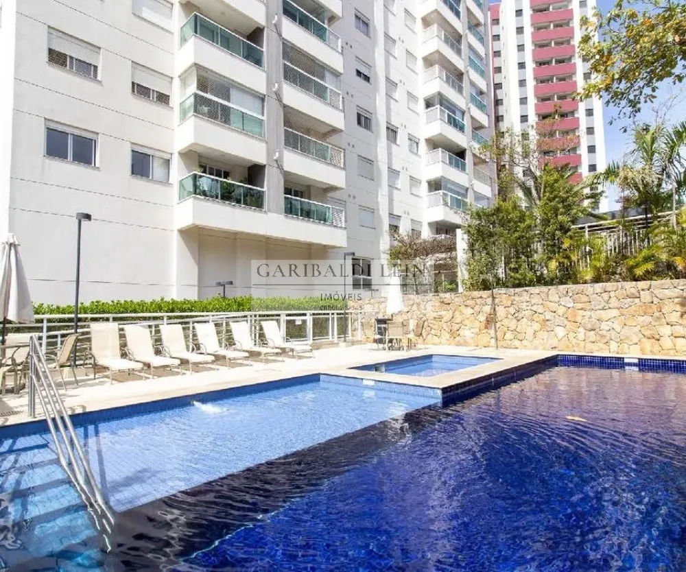 Apartamento, 2 quartos, 61 m² - Foto 4