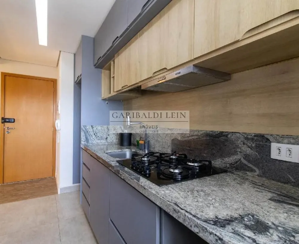 Apartamento, 2 quartos, 61 m² - Foto 2